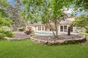 11 E Wedgemere Cir, The Woodlands, TX 77381 - Photo 46