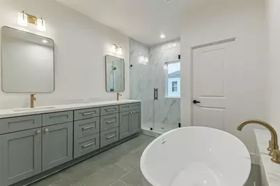 7709 Earl Rudder Way, Houston, TX 77055 - Photo 24