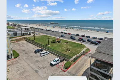 6300 Seawall Boulevard #3107, Galveston, TX 77551 - Photo 16