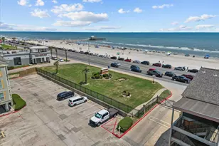 6300 Seawall Blvd, Galveston, TX 77551 - Photo 16