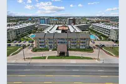 6300 Seawall Boulevard #3107, Galveston, TX 77551 - Photo 2