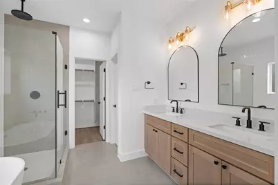 826 Curtin Street #D, Houston, TX 77018 - Photo 40