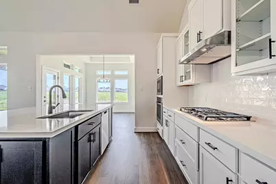 157 Peninsula Point Drive, Montgomery, TX 77356 - Photo 8