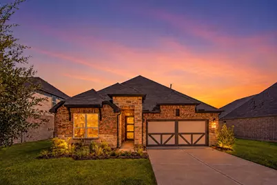 157 Peninsula Point Drive, Montgomery, TX 77356 - Photo 1