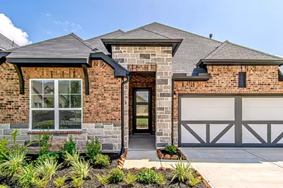 157 Peninsula Point Drive, Montgomery, TX 77356 - Photo 2