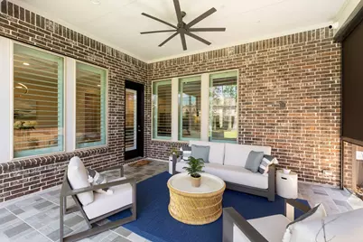 120 Thunder Valley Drive, The Woodlands, TX 77375 - Photo 48
