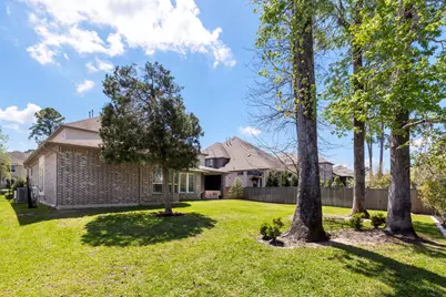120 Thunder Valley Drive, The Woodlands, TX 77375 - Photo 4