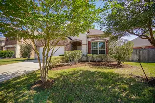 28515 Pleasant Forest, Katy, TX 77494 - Photo 2