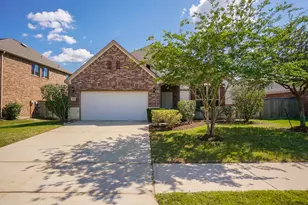 28515 Pleasant Forest, Katy, TX 77494 - Photo 1