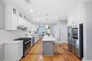 713 Wendel St, Houston, TX 77009 - Photo 4