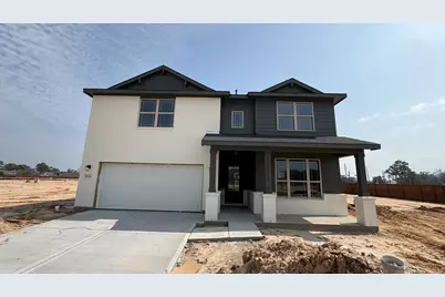 19218 Trinity Terrace Lane, Spring, TX 77379 - Photo 2