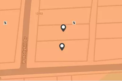 0 W Hollyhill Drive, Plantersville, TX 77363 - Photo 2