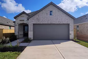 7527 Marbella Mtn, Richmond, TX 77469 - Photo 2