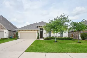 21226 Baileywood Dr, Richmond, TX 77407 - Photo 2
