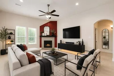 21226 Baileywood Drive, Richmond, TX 77407 - Photo 8