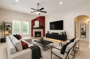 21226 Baileywood Dr, Richmond, TX 77407 - Photo 8