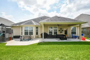 21226 Baileywood Dr, Richmond, TX 77407 - Photo 26