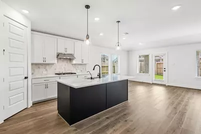 2814 Clapbread Lane, Rosenberg, TX 77471 - Photo 8