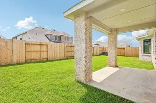 2814 Clapbread Ln, Rosenberg, TX 77471 - Photo 28