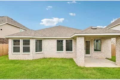 2814 Clapbread Lane, Rosenberg, TX 77471 - Photo 30
