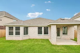 2814 Clapbread Ln, Rosenberg, TX 77471 - Photo 30