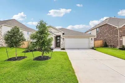 2814 Clapbread Lane, Rosenberg, TX 77471 - Photo 1
