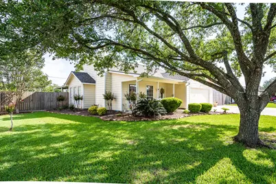 1311 Alpha Lane, Crosby, TX 77532 - Photo 2