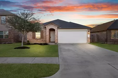 8014 Ecru Lane, Rosharon, TX 77583 - Photo 1