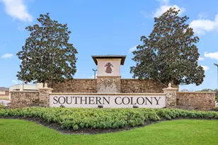 8014 Ecru Ln, Rosharon, TX 77583 - Photo 26