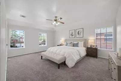6002 Villa Hills Drive, Houston, TX 77066 - Photo 6