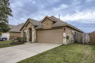 23807 Giardini Dr, Katy, TX 77493 - Photo 2