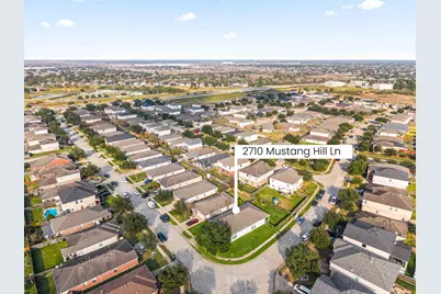 2710 Mustang Hill Lane, Katy, TX 77449 - Photo 26