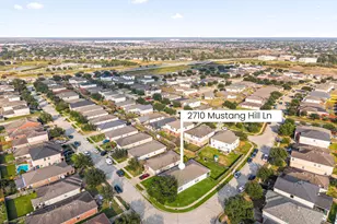 2710 Mustang Hill Ln, Katy, TX 77449 - Photo 26