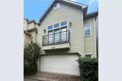 9007 Harbor Hills Drive, Houston, TX 77054 - Photo 1
