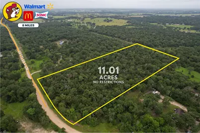 4199 Settlers Lane, Madisonville, TX 77864 - Photo 1