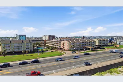 6300 Seawall Boulevard #6107, Galveston, TX 77551 - Photo 38