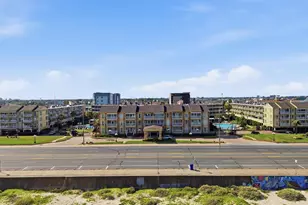 6300 Seawall Blvd, Galveston, TX 77551 - Photo 28