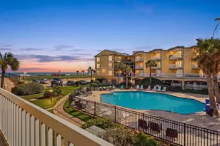 6300 Seawall Blvd, Galveston, TX 77551 - Photo 24