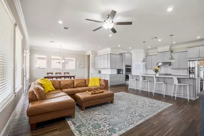 31201 Redwood Manor Court, Spring, TX 77386 - Photo 12