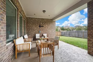 31201 Redwood Manor Ct, Spring, TX 77386 - Photo 34