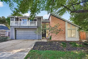 12826 Palm Desert Ln, Houston, TX 77099 - Photo 1