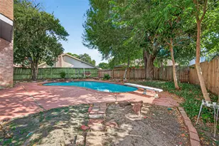 12826 Palm Desert Ln, Houston, TX 77099 - Photo 48