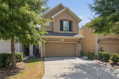 20610 Alfonso Court, Spring, TX 77388 - Photo 2