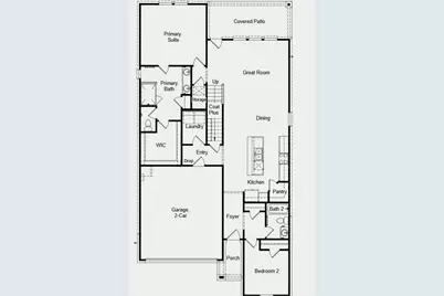 21802 Honey Scent Lane, Cypress, TX 77433 - Photo 2