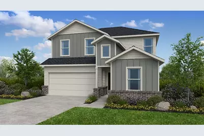 21802 Honey Scent Lane, Cypress, TX 77433 - Photo 1