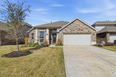 1705 Diamond Mountain Drive, Rosharon, TX 77583 - Photo 2
