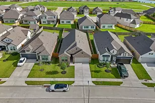 21019 Seneca Bluff Ln, Cypress, TX 77433 - Photo 4