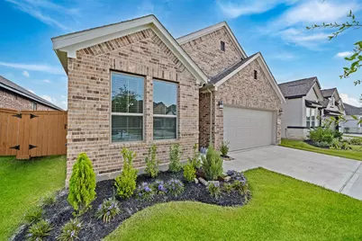21019 Seneca Bluff Lane, Cypress, TX 77433 - Photo 2