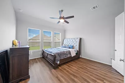 21019 Seneca Bluff Lane, Cypress, TX 77433 - Photo 22
