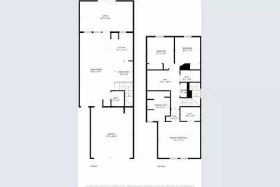 6119 Shadow Isle Lane, Houston, TX 77084 - Photo 2